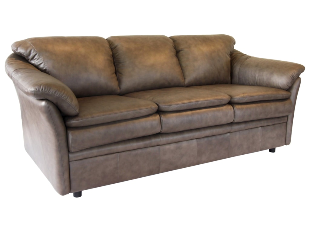 Omnia Leather Uptown Sofa Homeworld Furniture Sofas Omnia Leather Uptownsofa