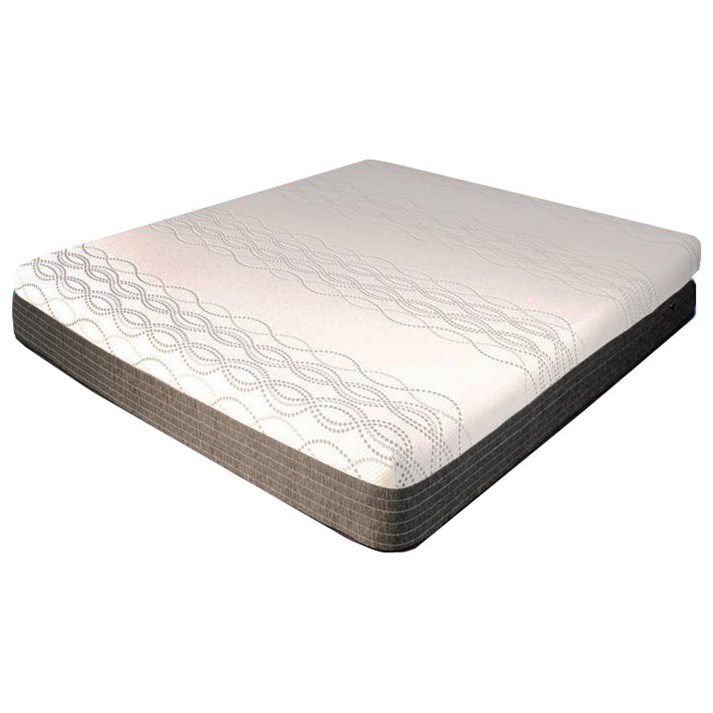 latex twin mattress