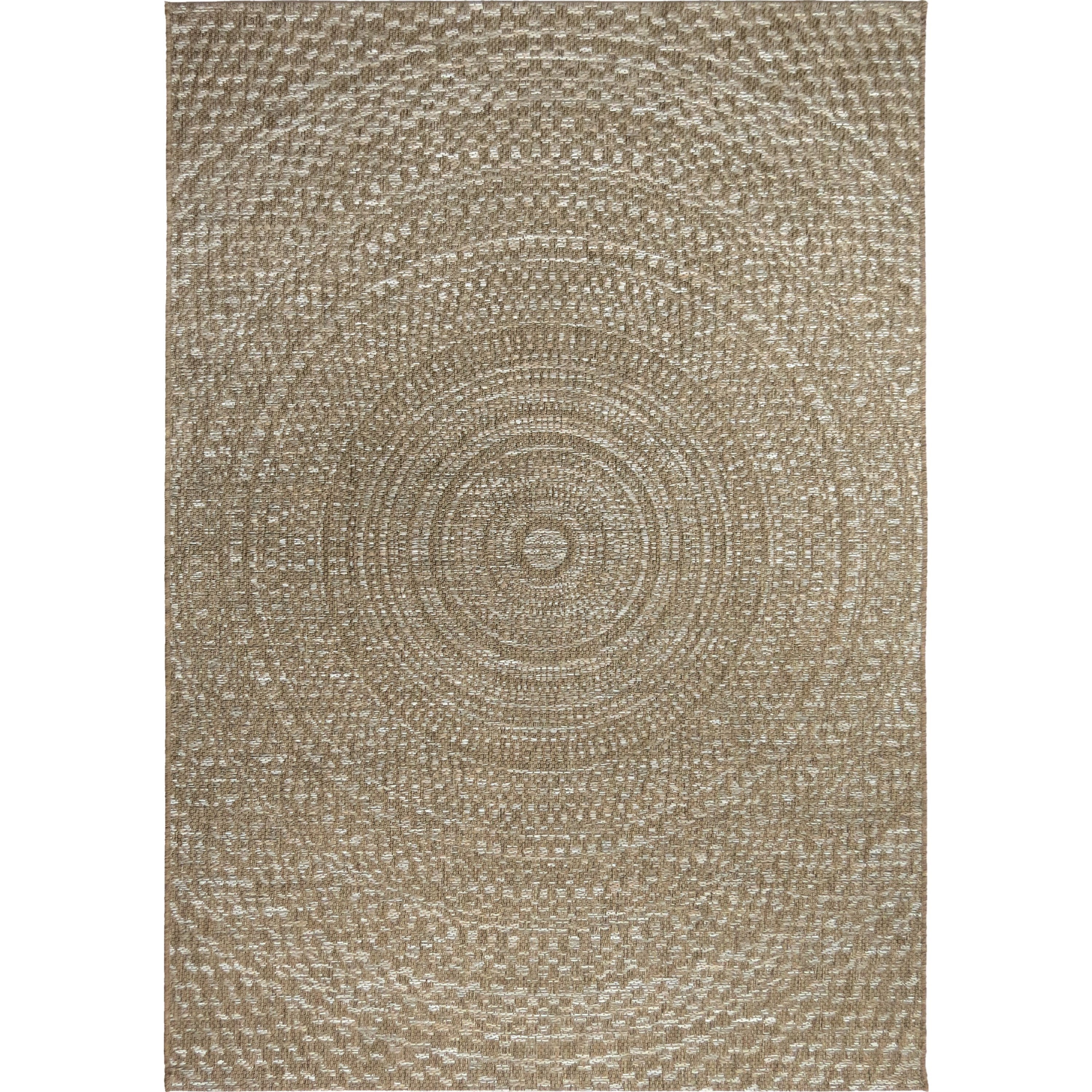 Orian Rugs Breeze Cerulean Gray Brown 5 1 X 7 6 Rug Sheely S Furniture Appliance Rugs