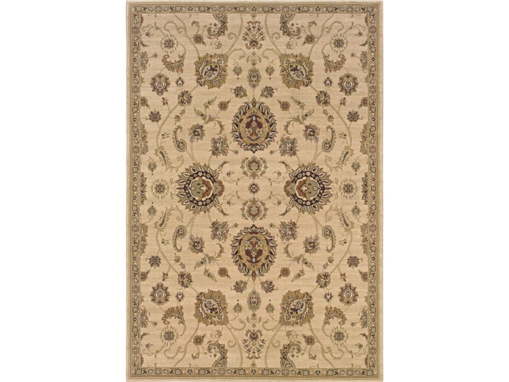 Aspire 10 X 11 Area Rug Tan Rotmans Aspire 10 X 11 Area Rug Tan