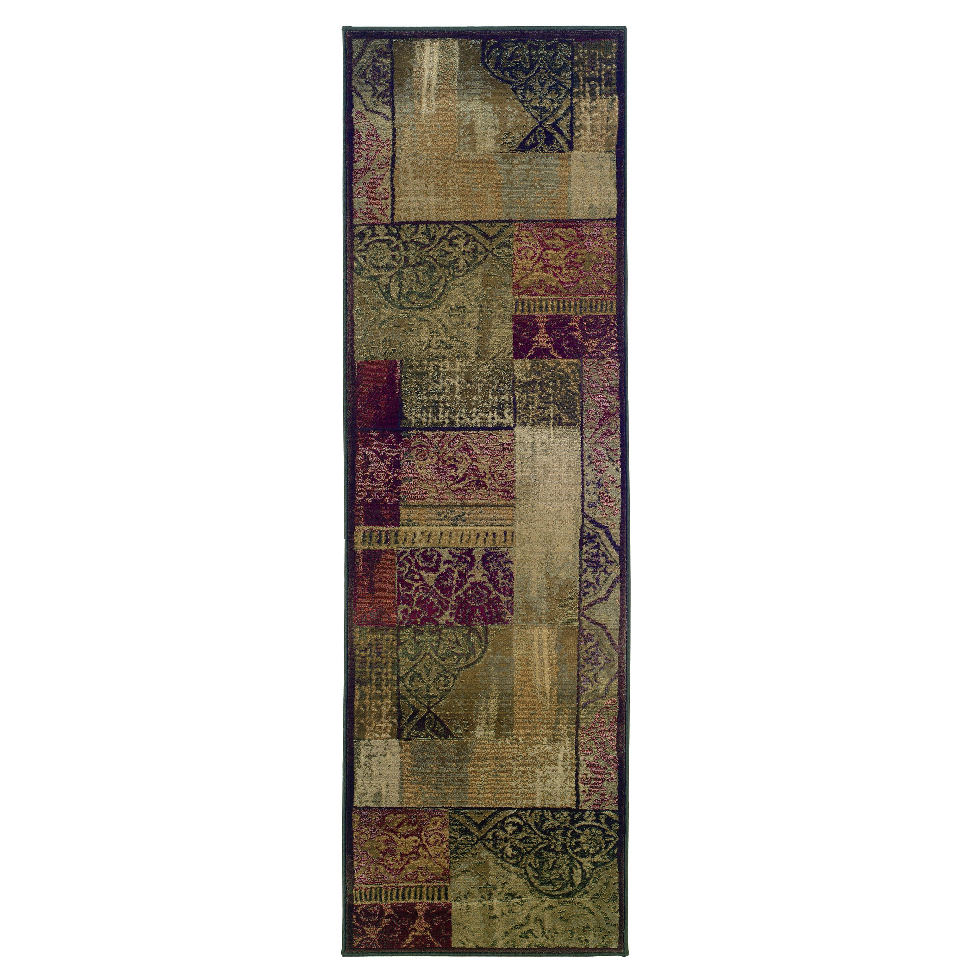 Oriental Weavers Generations 2 7 X 9 1 Rug Steger S Furniture Rugs