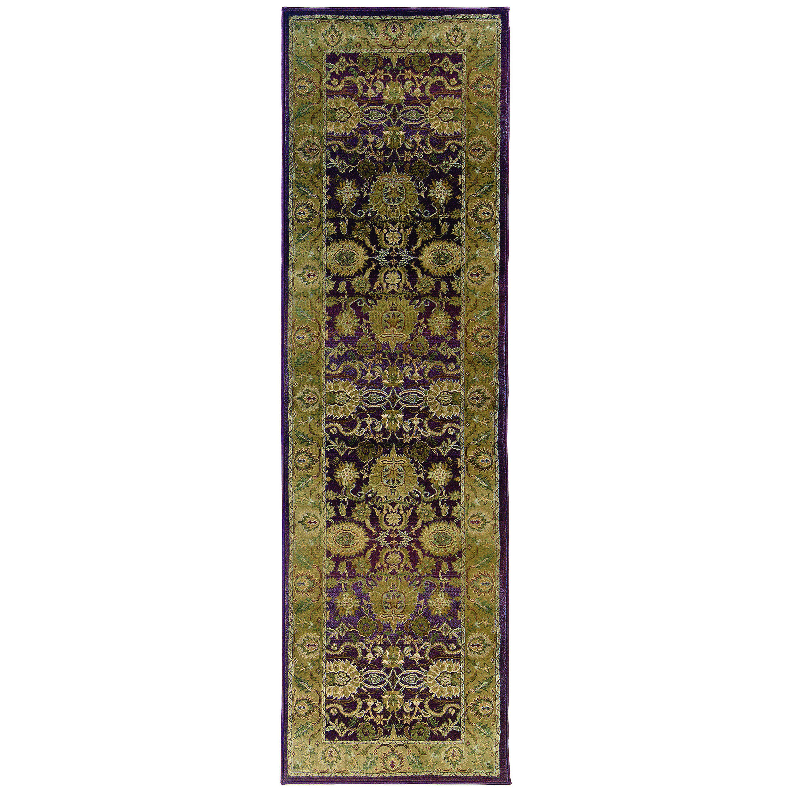 Oriental Weavers Generations 2 7 X 9 1 Rug Rooms For Less Rugs