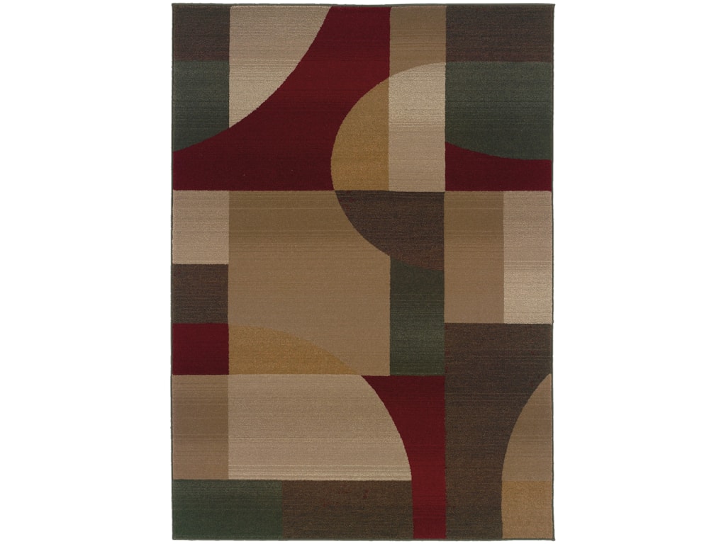 Oriental Weavers Genesis 9 X 12 2 Rug Darvin Furniture Rugs Genesis 9 X 12 2 Rug By Oriental Weavers Collection