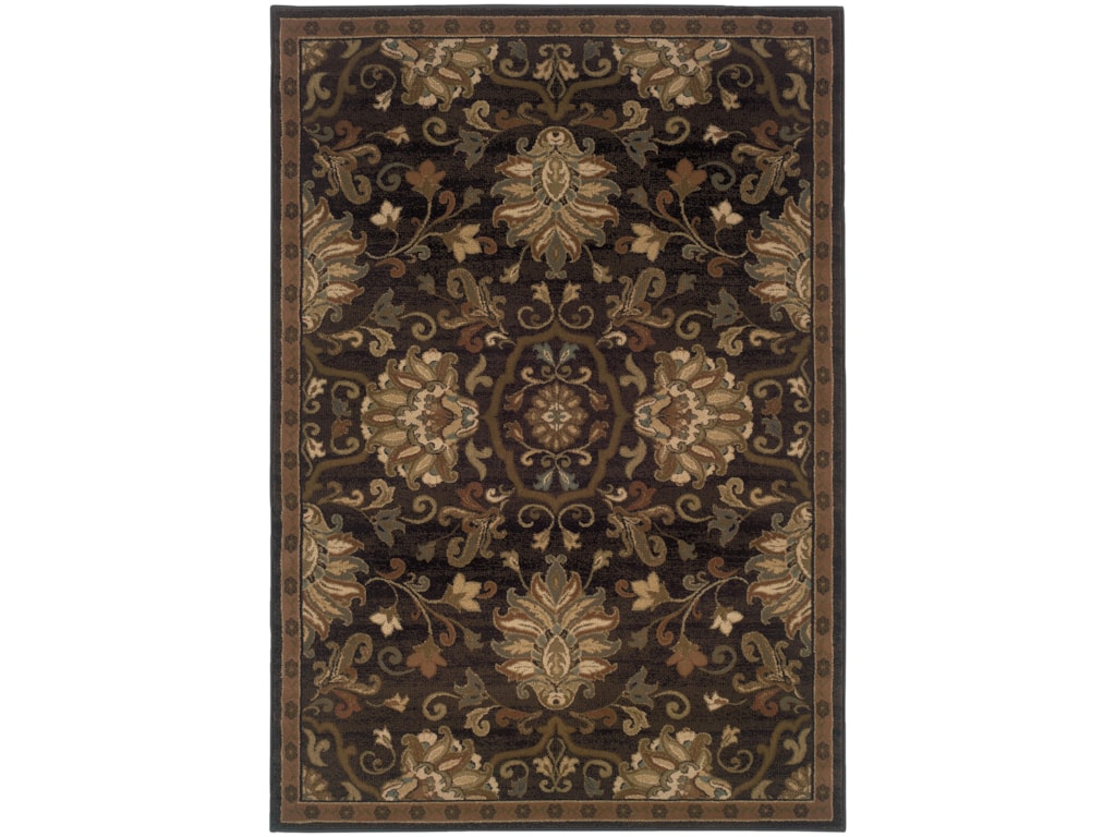 Oriental Weavers Hudson Hud42g10x13 10 X 13 Rug S Oriental Weavers Hudson10 X 13 Rug