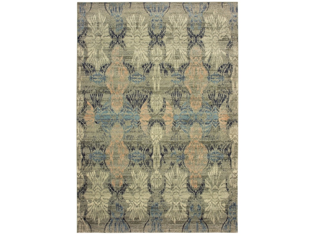 Oriental Weavers Raleigh 2 3 X 7 6 Runner Rug Miskelly Oriental Weavers Raleigh 2 3 X 7 6 Runner Rug