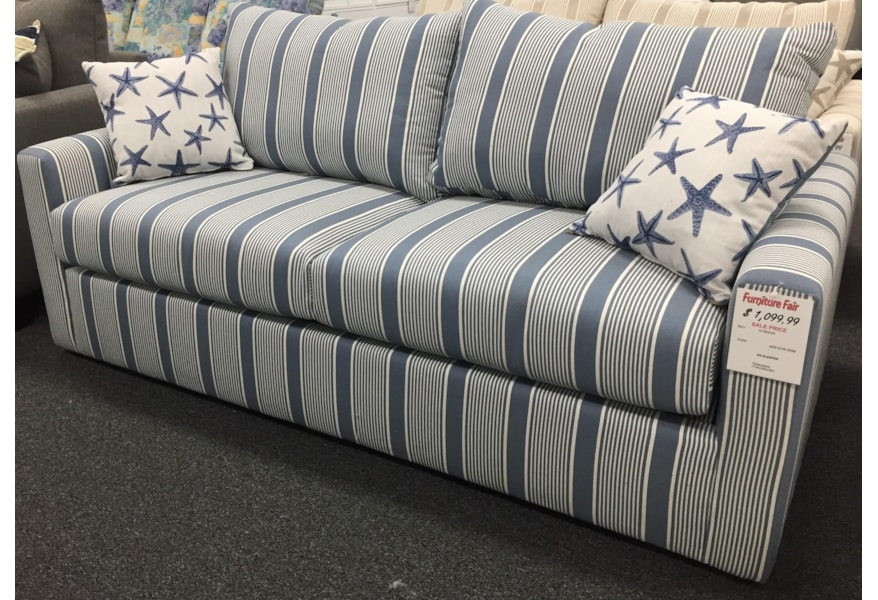 Overnight Sofa Coastal Sleeper Collection 107 063 3 Queen Sleeper Script Denim Furniture Fair North Carolina Sleeper Sofas Overnight Sofa Coastal Sleeper Collection 107 063 3 Queen Sleeper Script Denim Furniture Fair North Carolina Sleeper Sofas