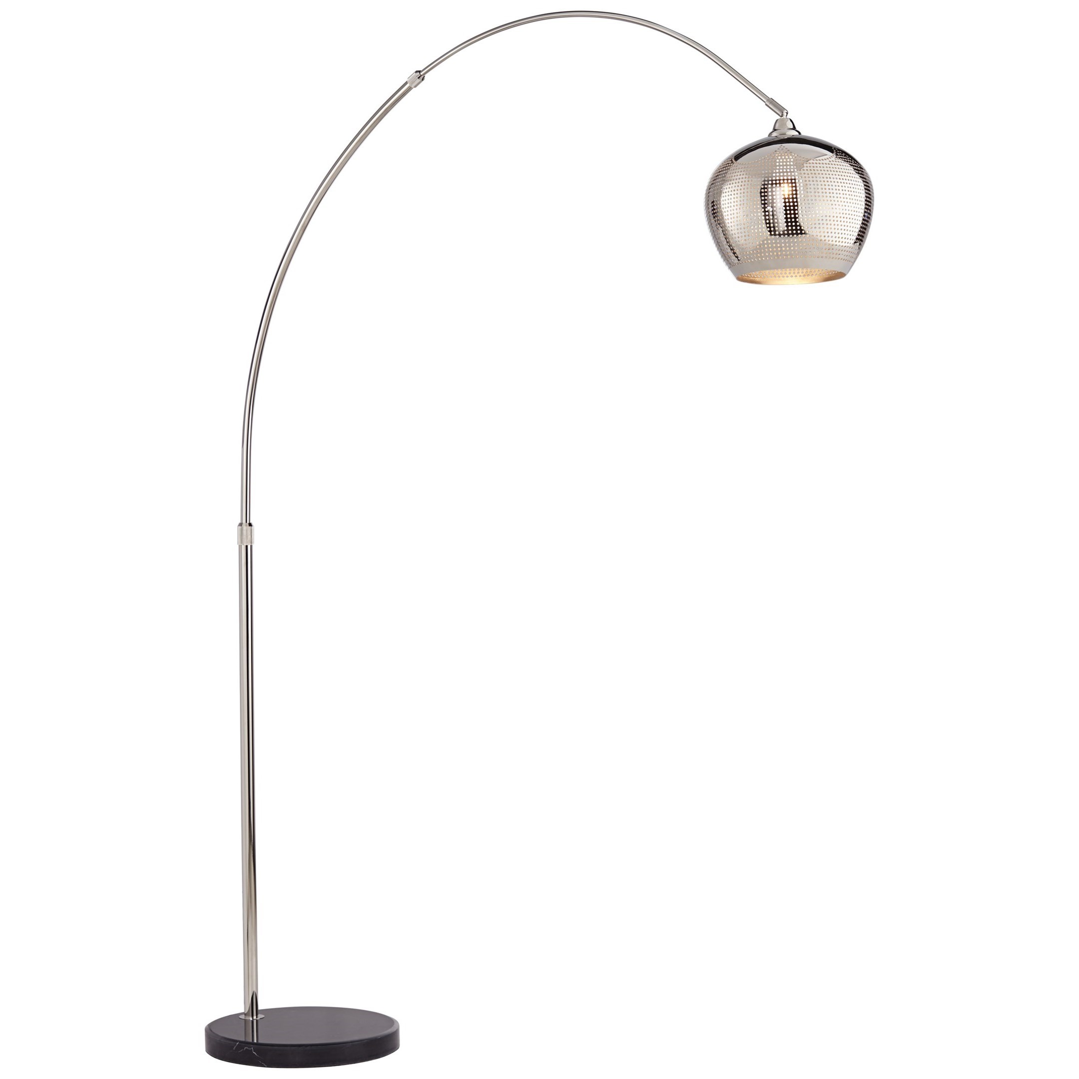 arc floor lamps home lighting