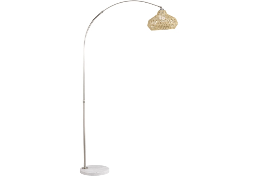 Hudson Industrial Floor Lamp Threshold In 2020 Industrial Floor Lamps Black Floor Lamp Industrial Flooring