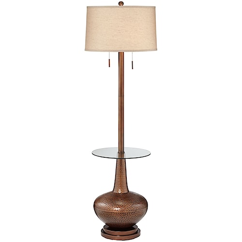 pacific coast lighting floor lamps metal span lamp wayside