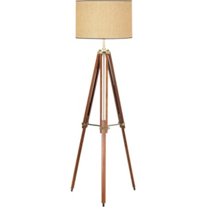 Pacific Coast Lighting Floor Lamps 85 2148 68 Tripod Floor Lamp Pilgrim Furniture City Floor Lamps