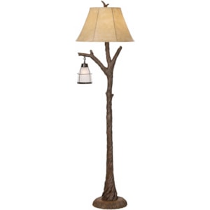 Pcl Lighting Pcl Floor Lamps Rustic Tree Shaped Floor Lamp With Night Light Walker S Furniture Floor Lamps This is a diy video showing how to make a high end looking floor lamp using dollar tree items. walker s furniture