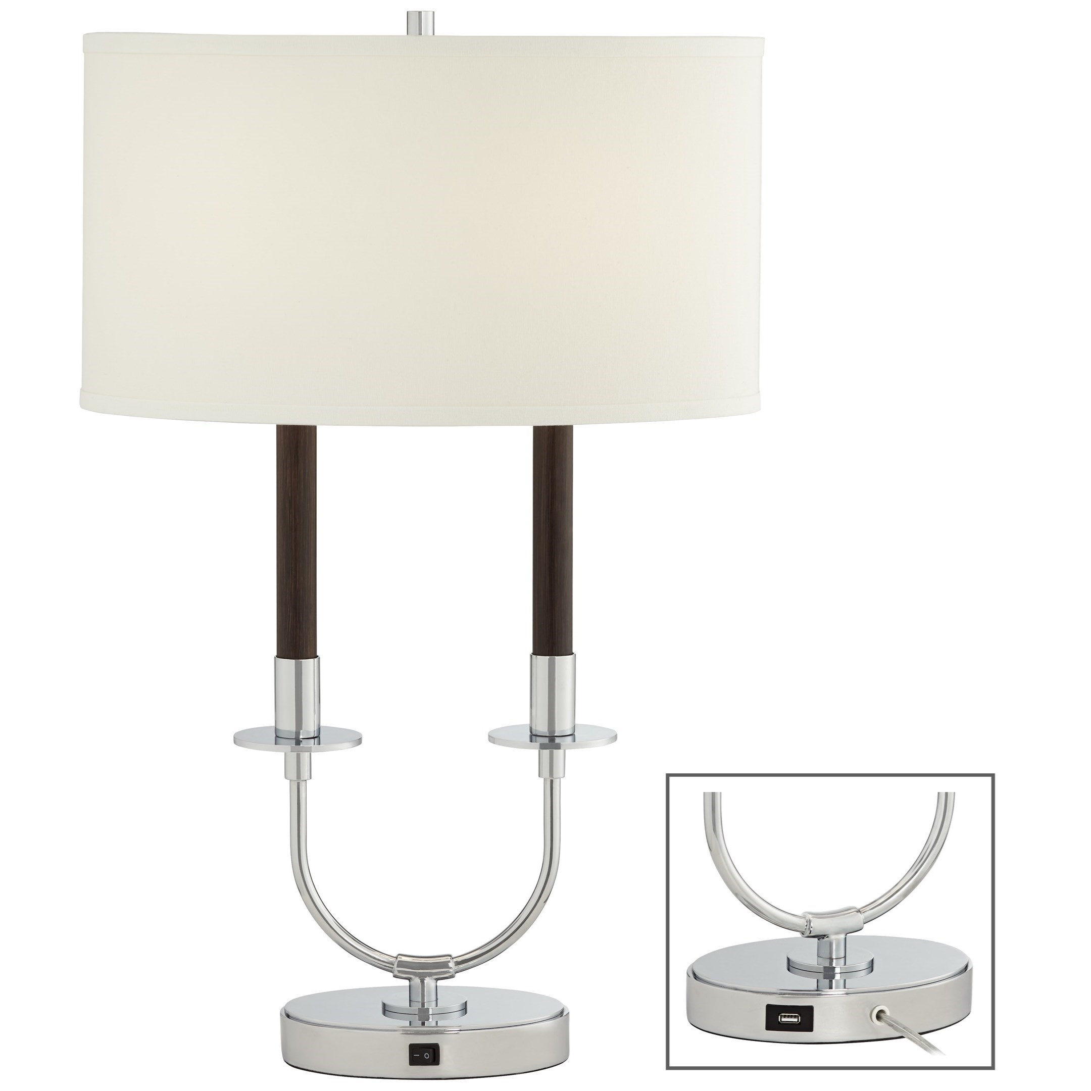 Pacific Coast Lighting Table Lamps 