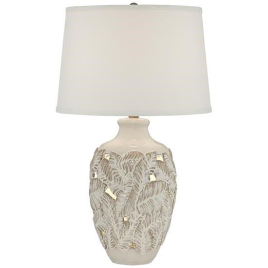 the bay table lamps