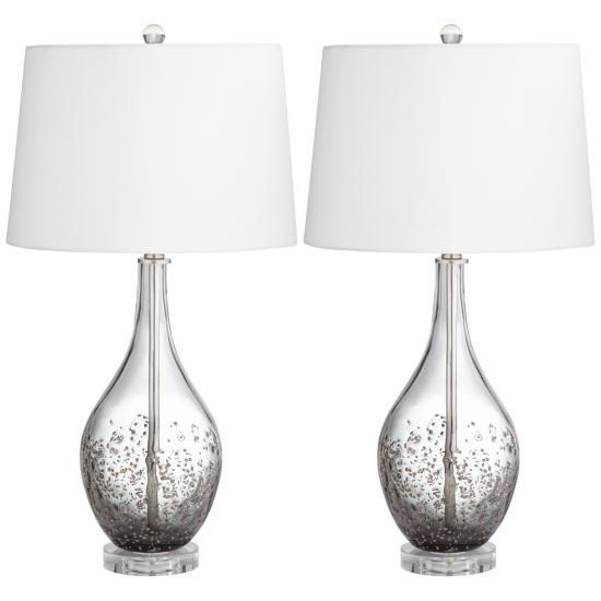 pacific coast lamps table lamps