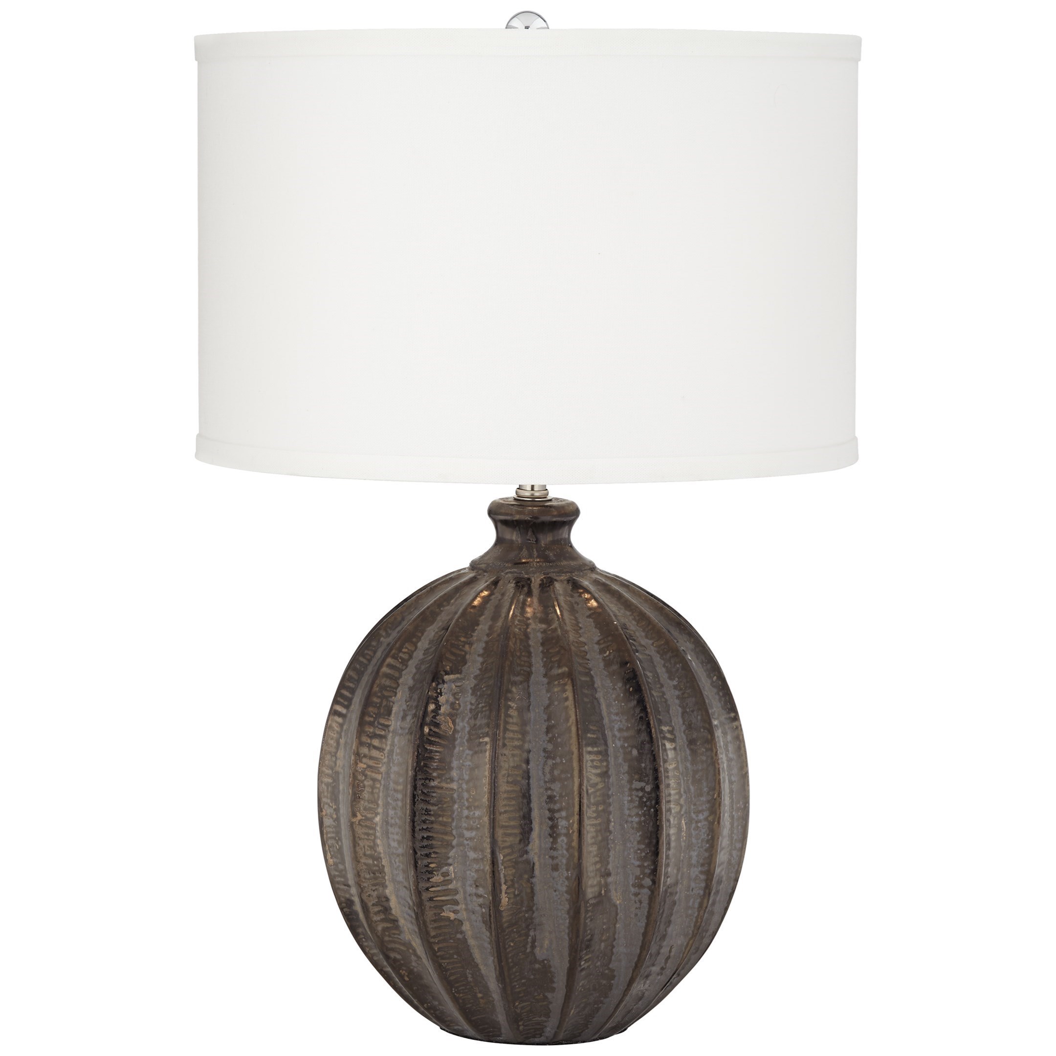 the warehouse bedside lamps