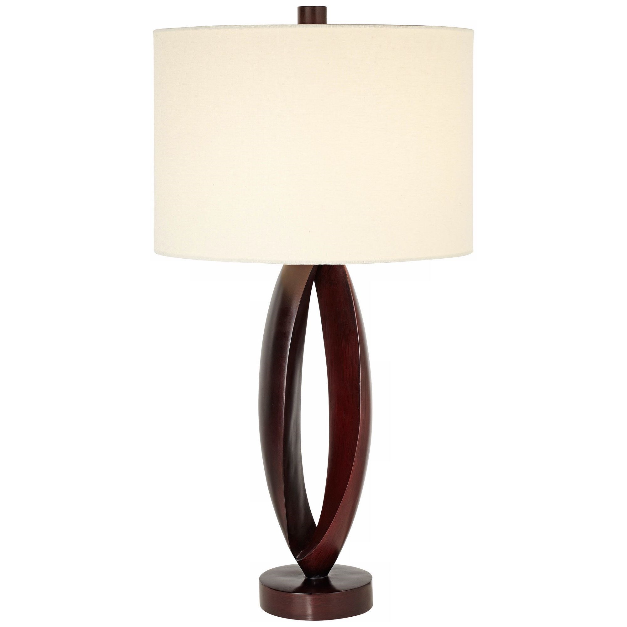 chic table lamps