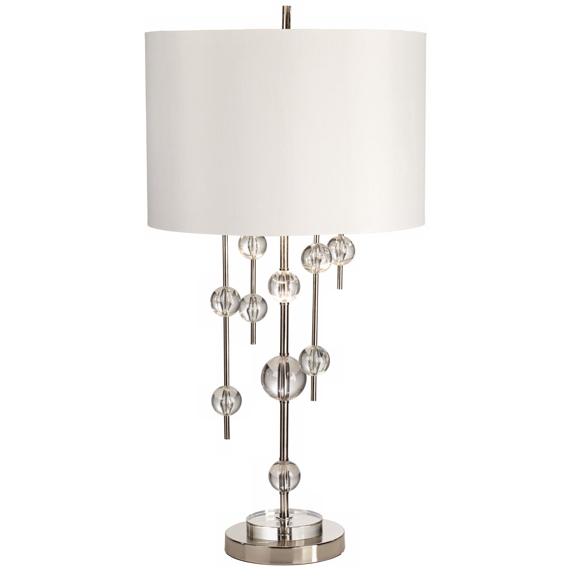 Pacific Coast Lighting Table Lamps New York Mod Table Lamp
