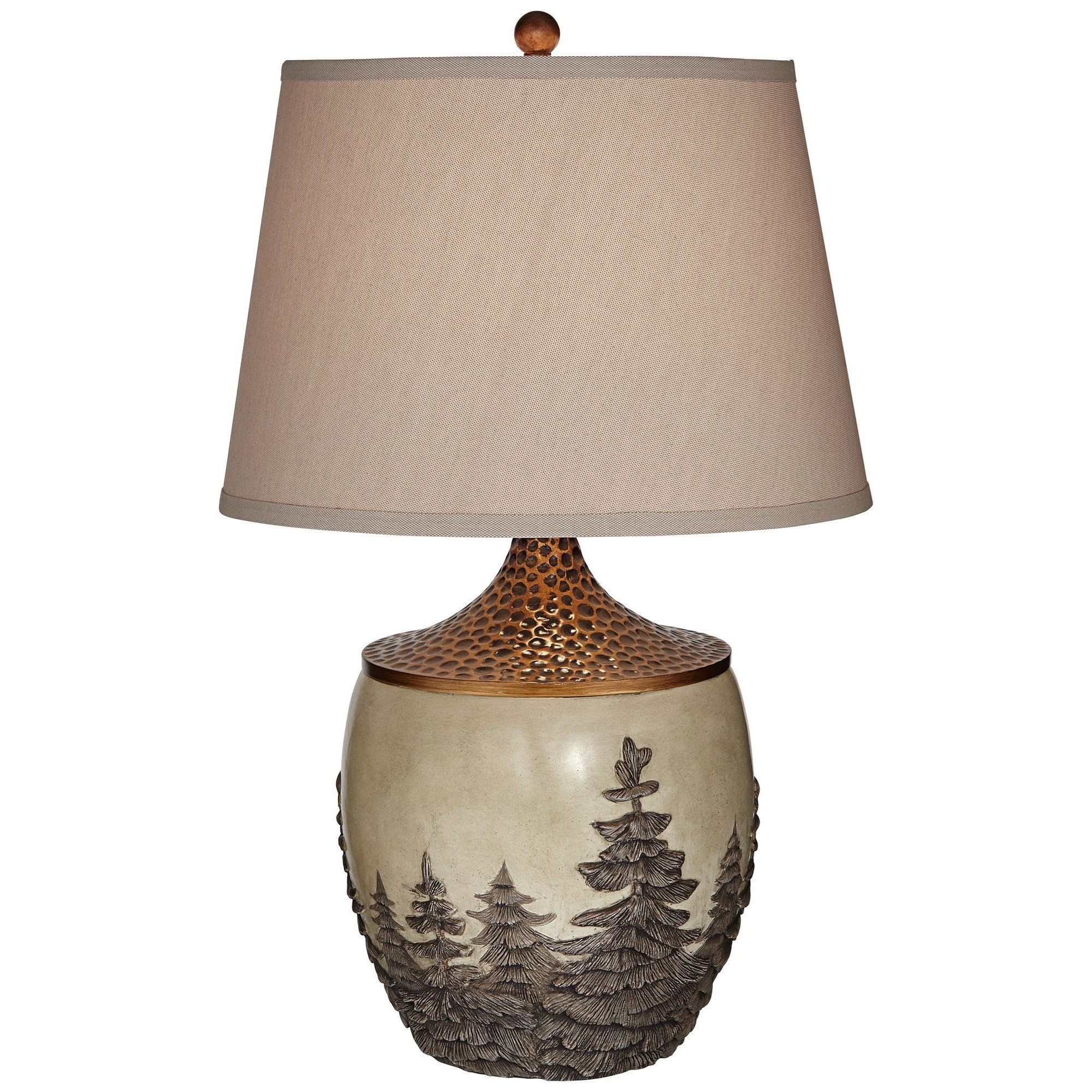 pacific coast lighting table lamps
