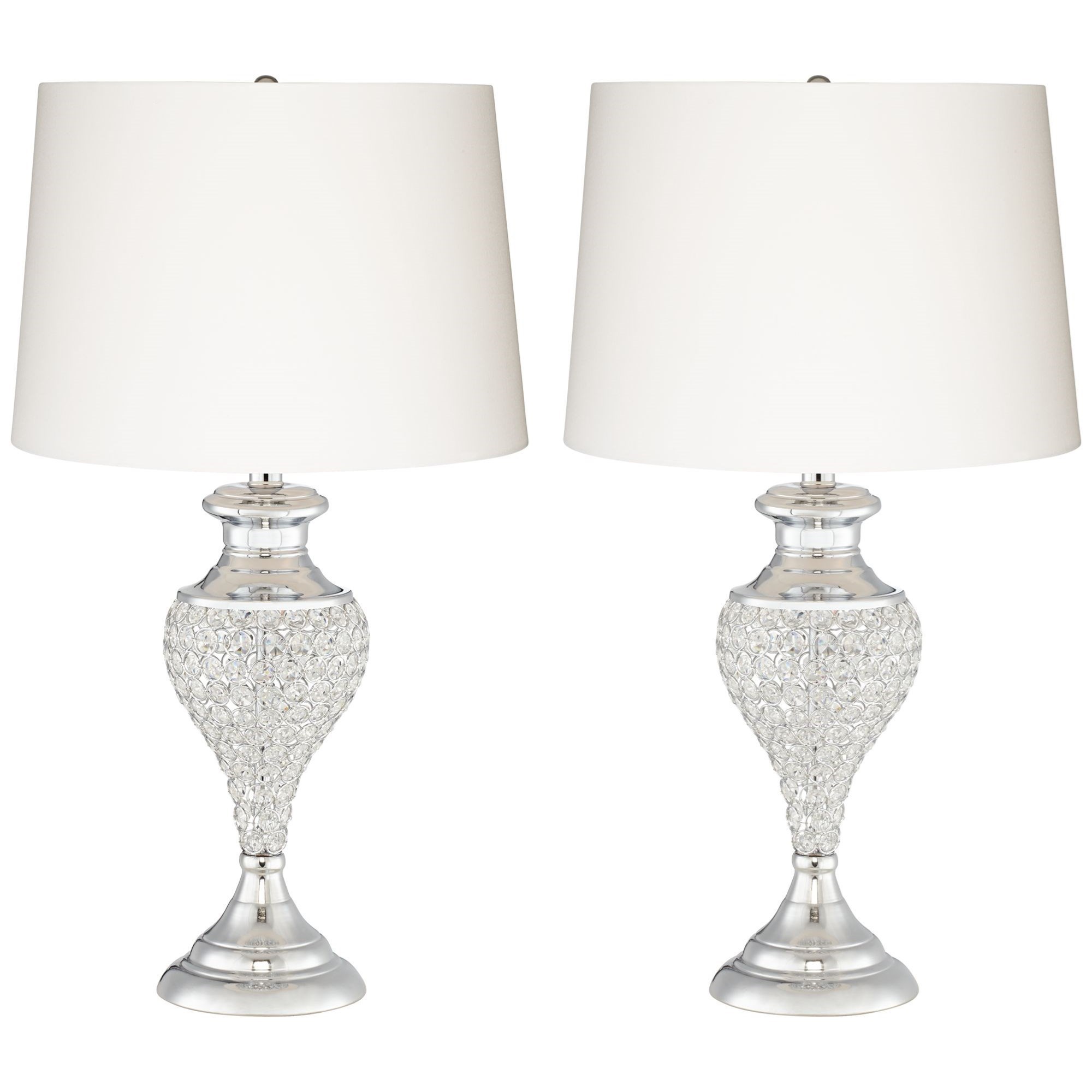threshold table lamps 2 pack