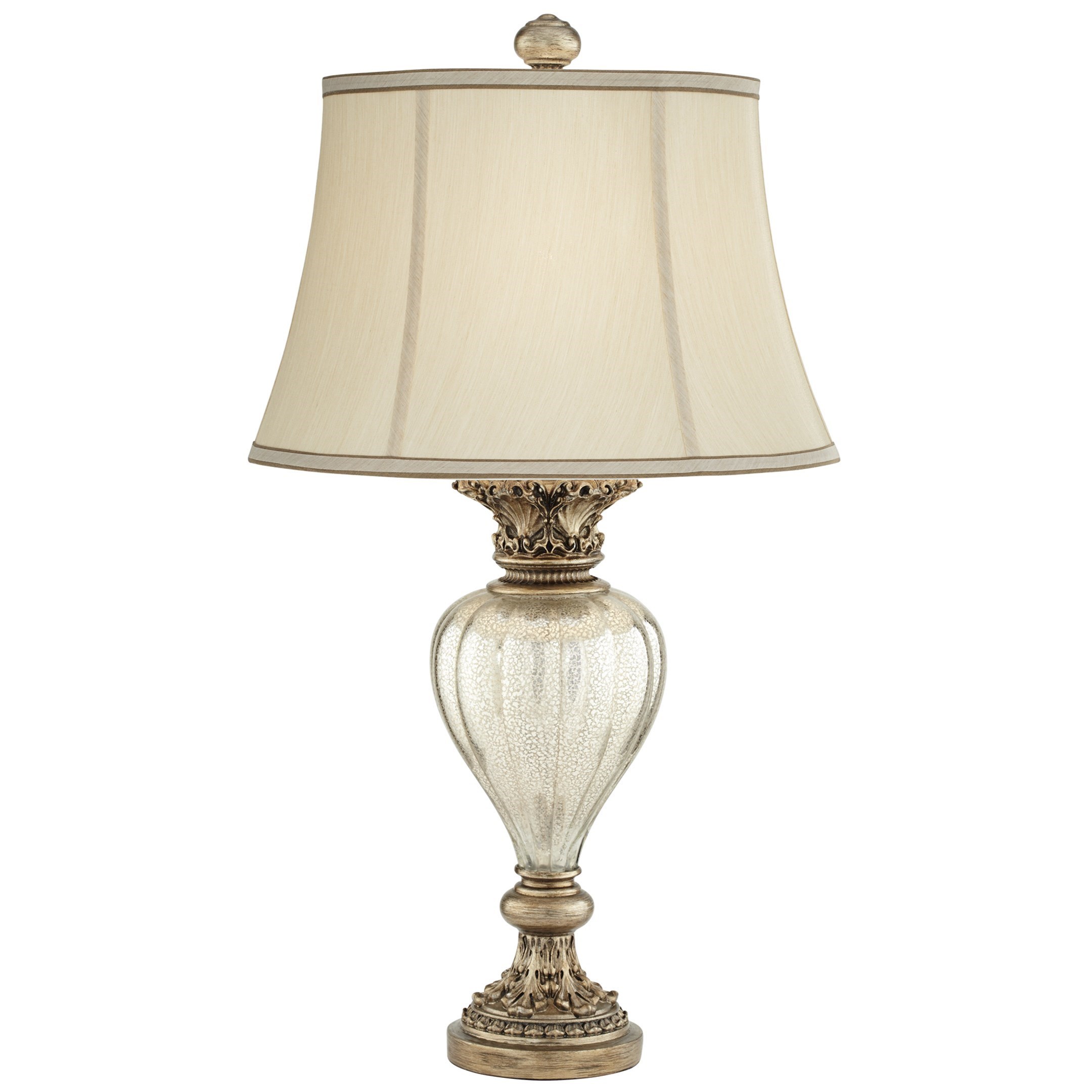 traditional table lamps