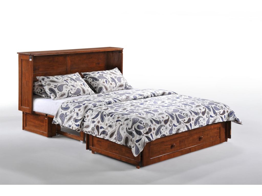 pacific manufacturing murphy chest bed clover - homeworld pacific manufacturing murphy chest bed clover - homeworld