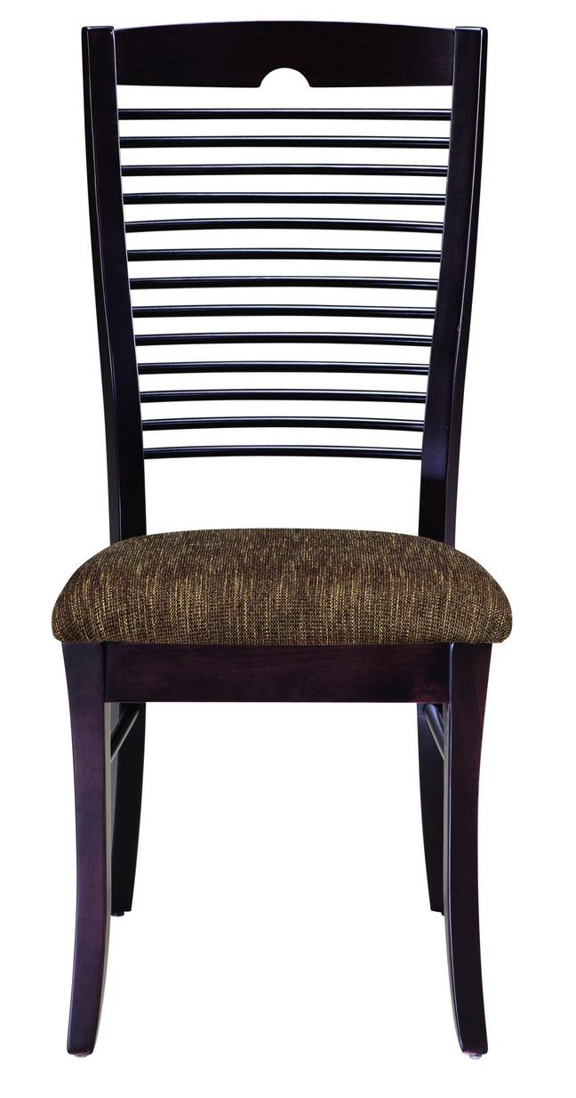 Palettes By Winesburg Romeo Customizable Romeo Side Chair