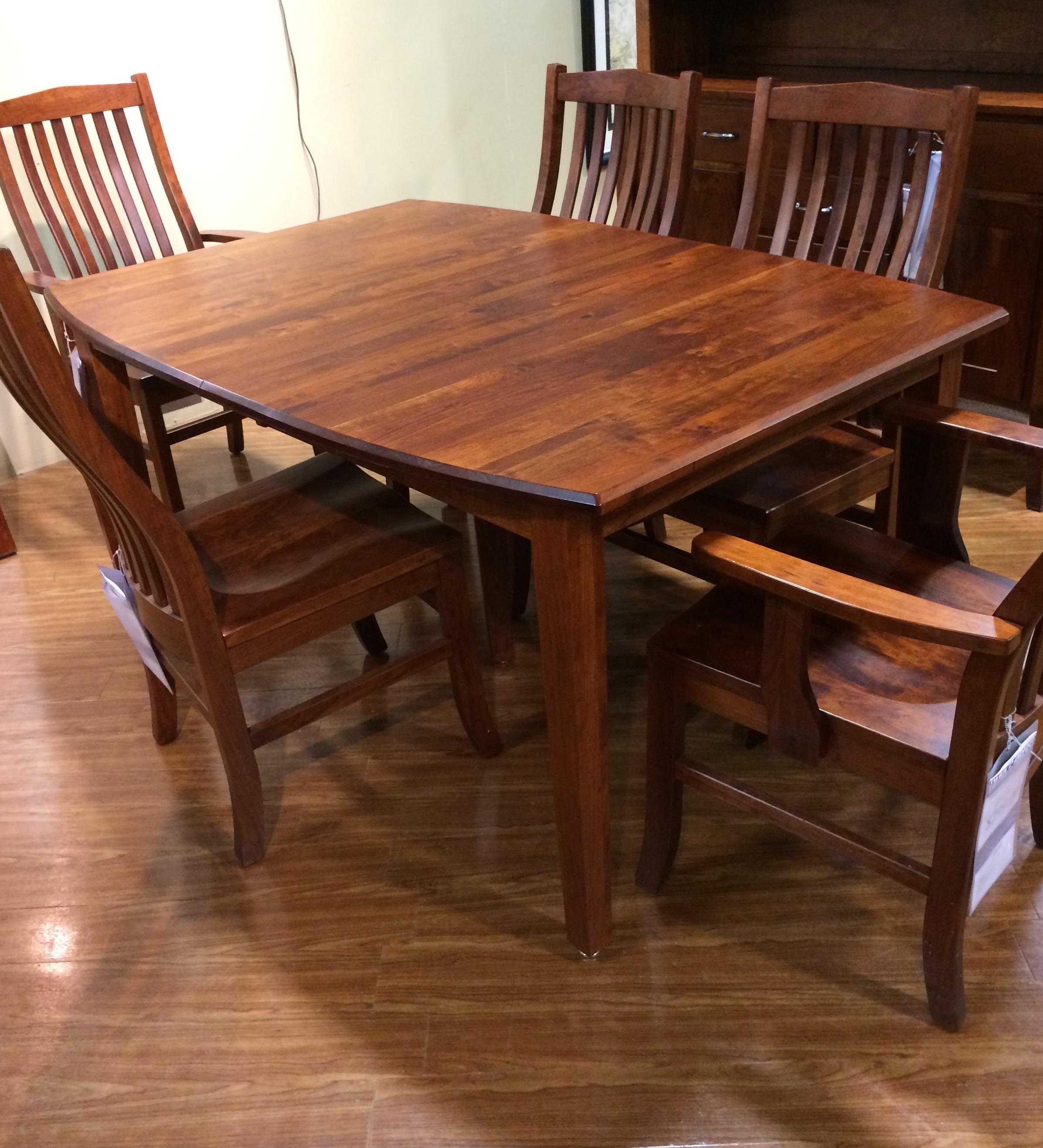 Palettes By Winesburg Classic Shaker 4260g2 Rc Custom Classic