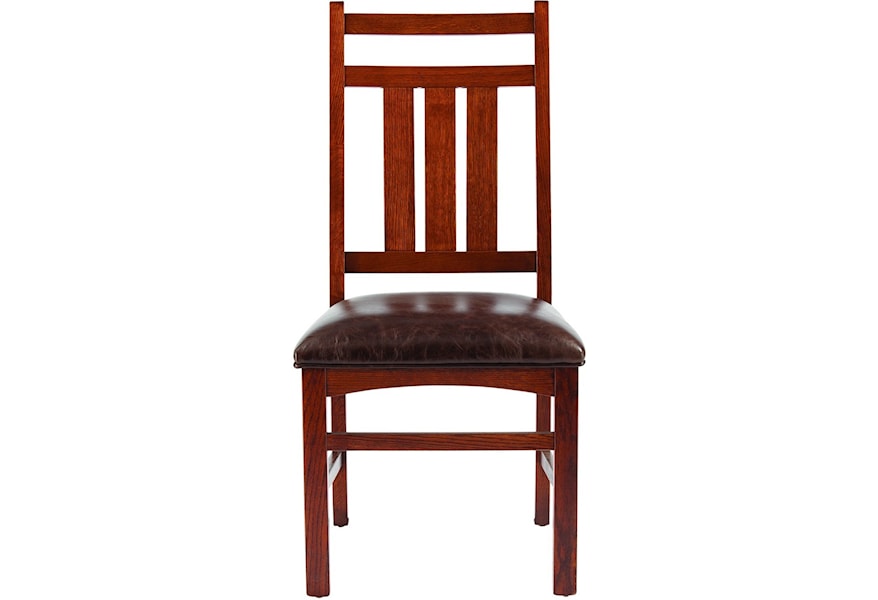 Palettes By Winesburg Expressions Sedona Side Chair Westrich