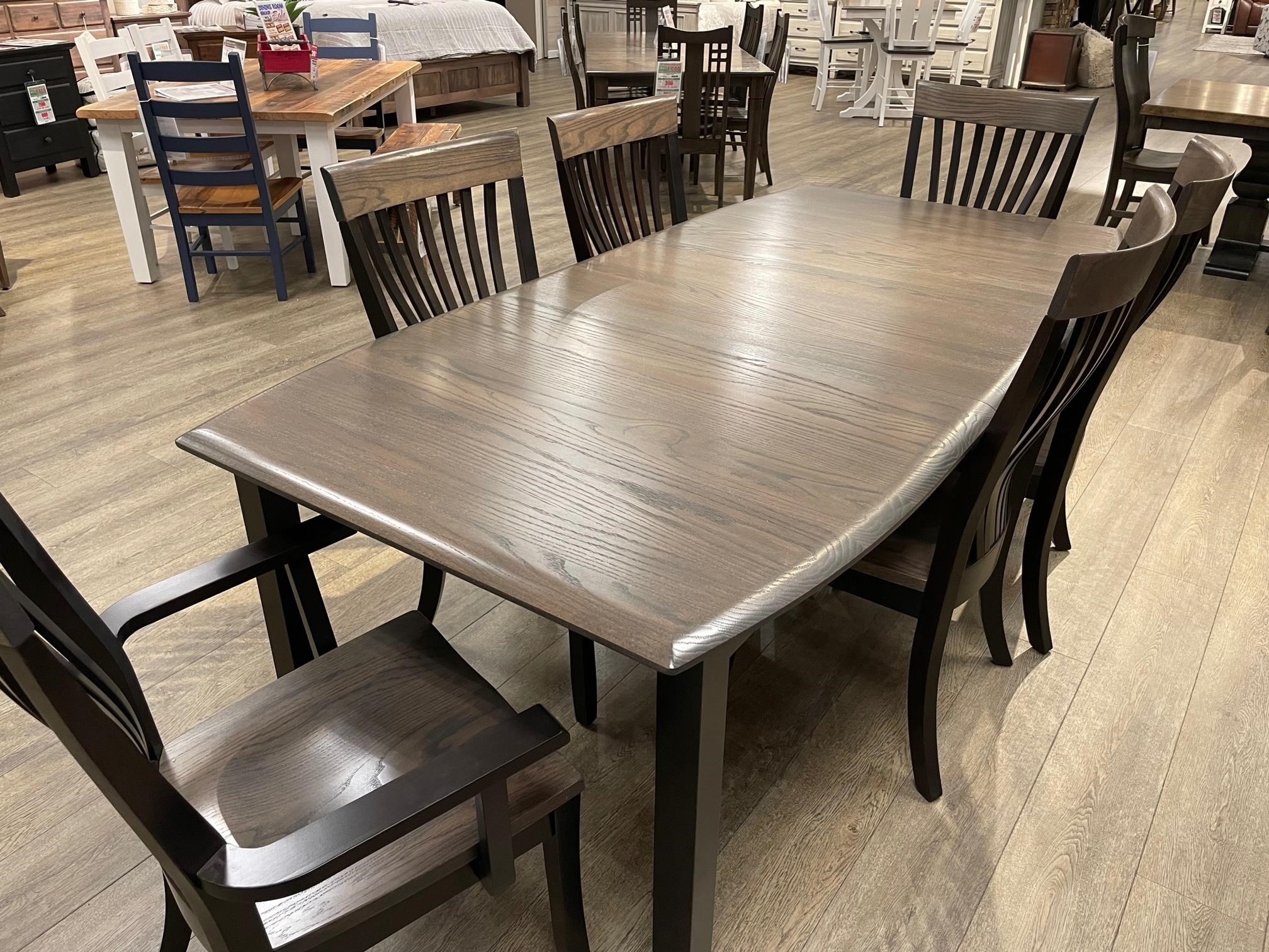 MAVIN MAVIN Dining Tables 12050012105100 Customizable Boat ...