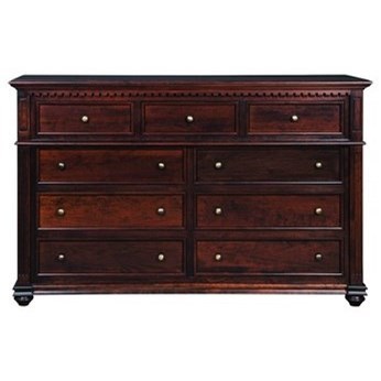 Palettes By Winesburg Montclair 9 Drawer Dresser Wayside