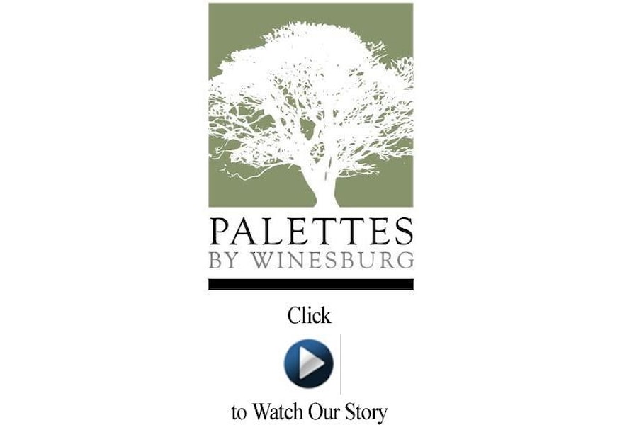 Palettes By Winesburg Video Palettes Corporate Story Westrich