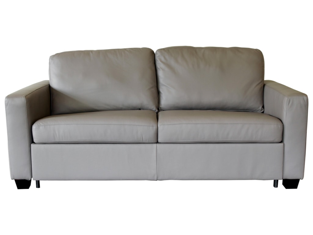 Palliser Kildonan 40526 21 Casual Double Sofa Sleeper With
