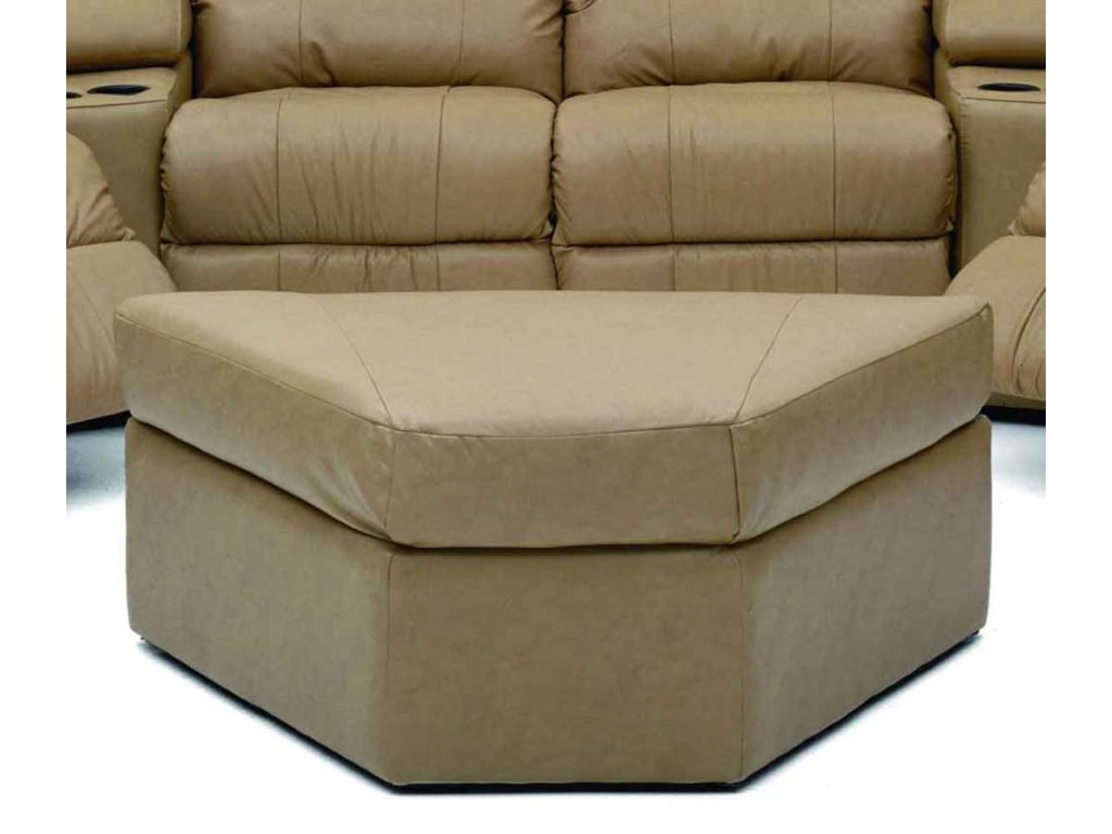 Palliser TaurusOttoman