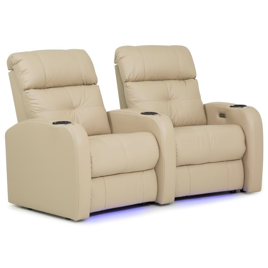 shoulder support chair