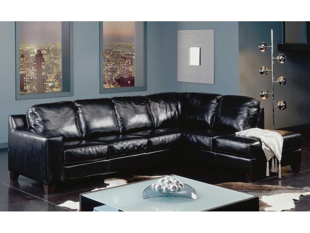 Palliser Reed 77289 35 Chaise Corner Sectional Dunk Bright Palliser Reed 77289chaise Sectional