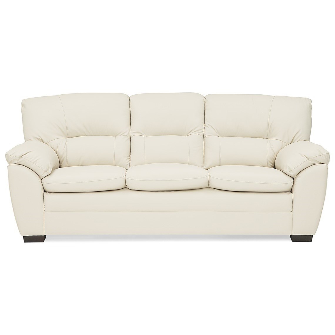 Palliser Amisk Casual Sofa With Pillow Arms Novello Home