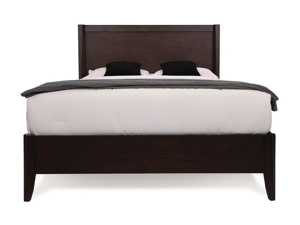 Palliser AriaKing Panel Bed