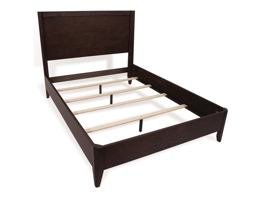 Palliser AriaKing Panel Bed