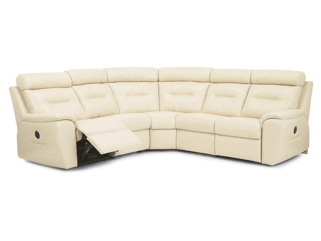Arlington Traditional Reclining Sectional Sofa Rotmans Arlington Traditional Reclining Sectional Sofa Rotmans