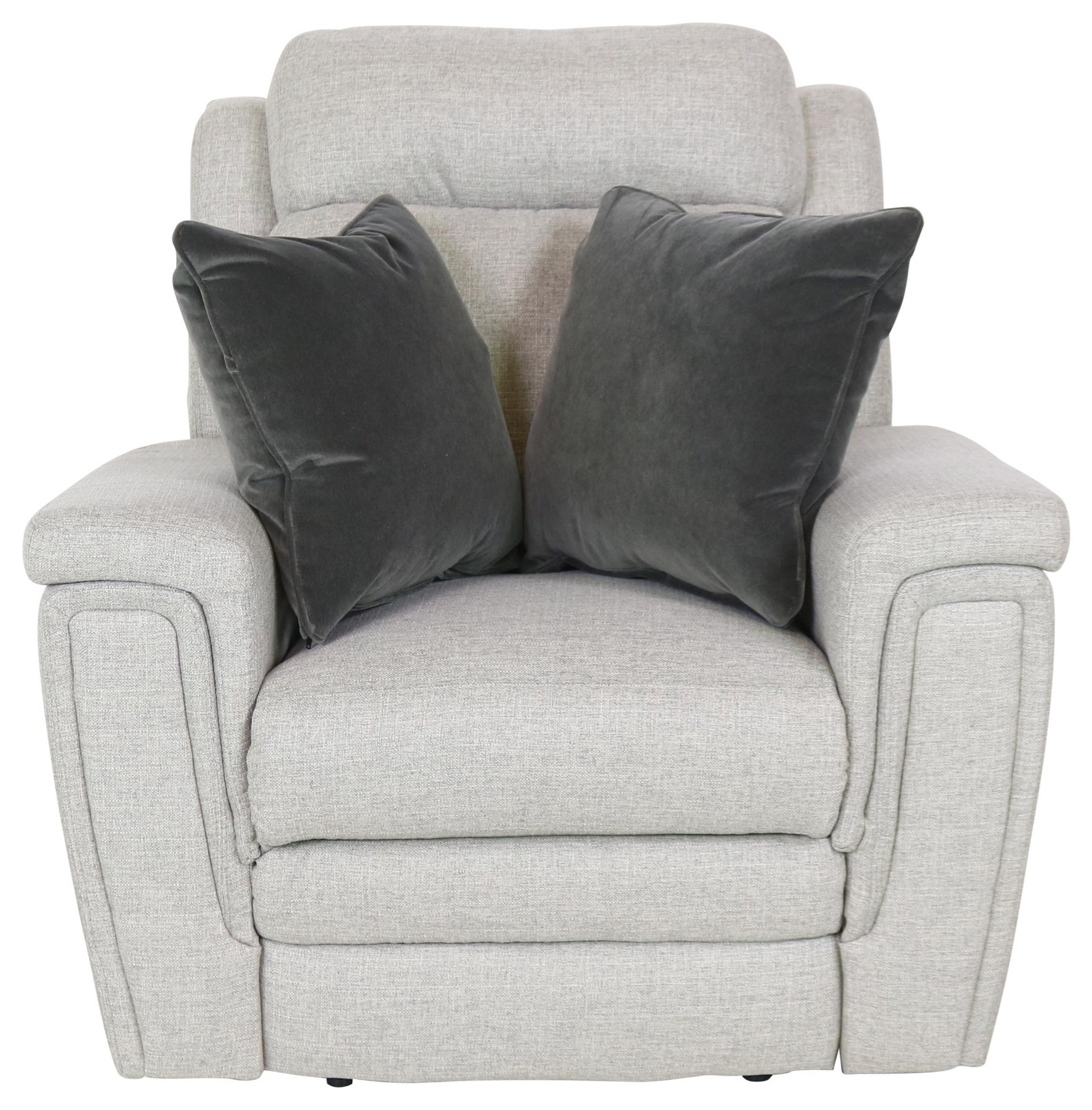 Palliser Asher Wallhugger Power Recliner w/ Power HR