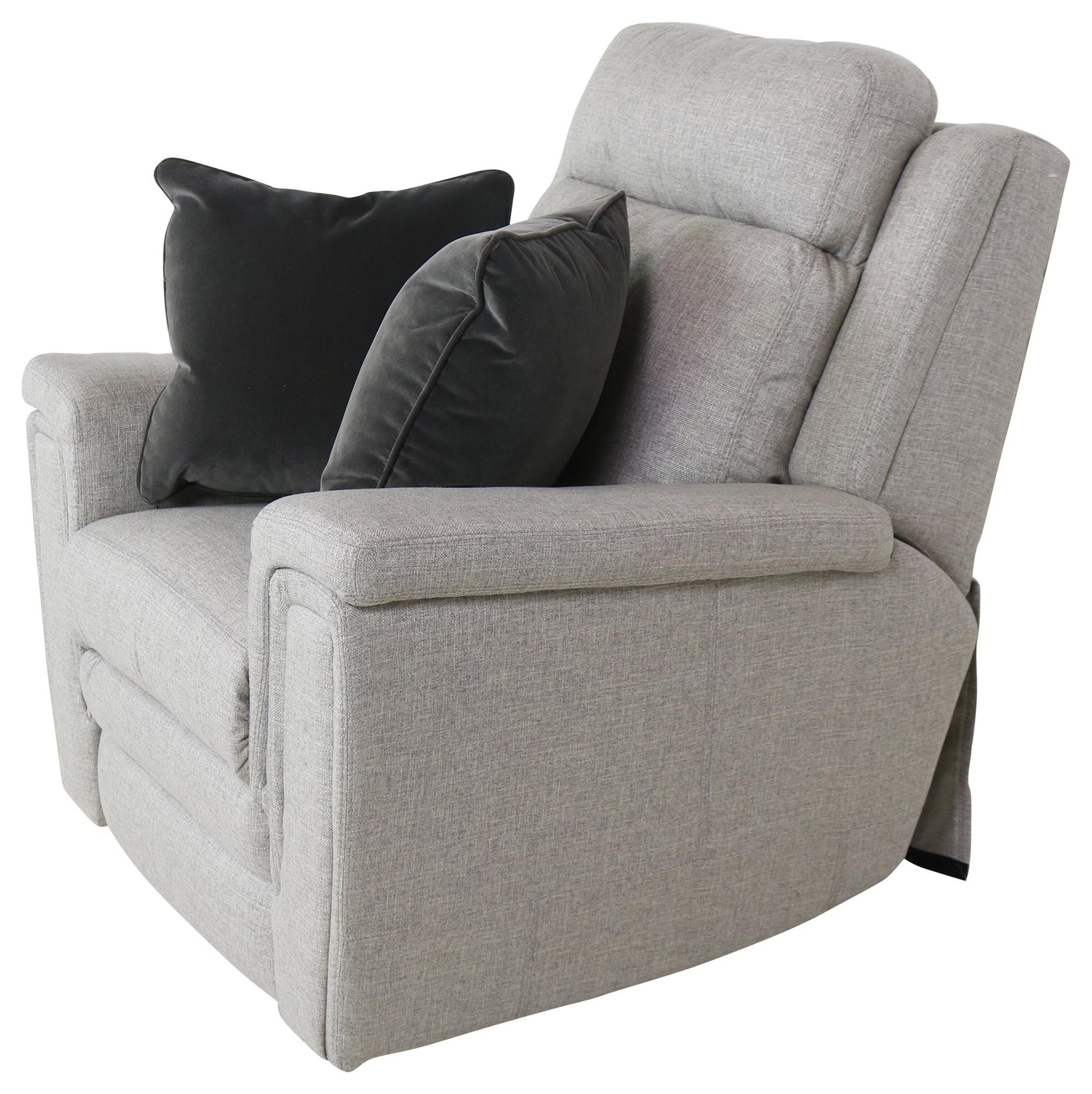 Palliser Asher Wallhugger Power Recliner w/ Power HR