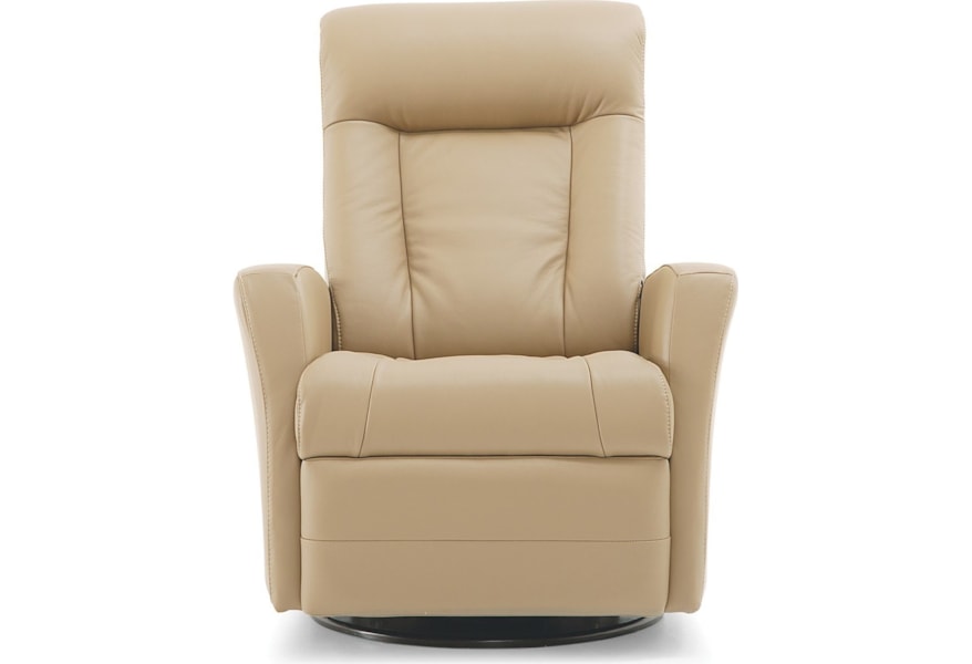 Palliser Banff Ii Contemporary Wallhugger Power Recliner With Usb