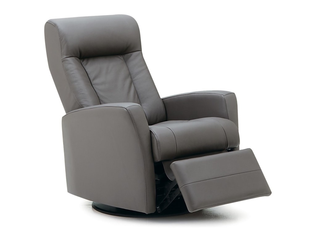 Palliser Banff IISwivel Glider Recliner