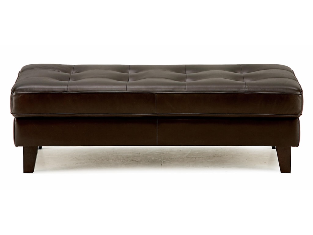 Palliser BarbaraCocktail Ottoman