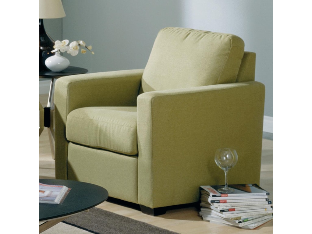 Palliser CarltenChair