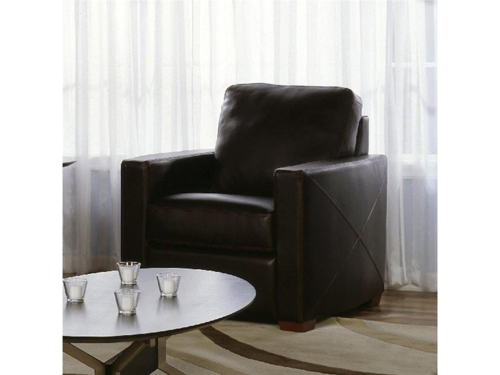 Palliser CarltenChair