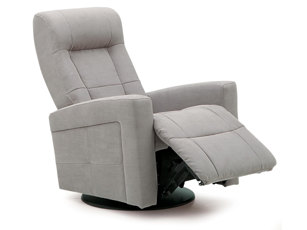 Palliser ChesapeakePower Wallhugger Recliner