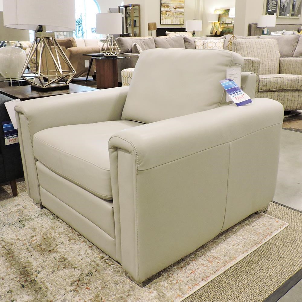Palliser Clearance Inspirations Chair Belfort Furniture Sofas