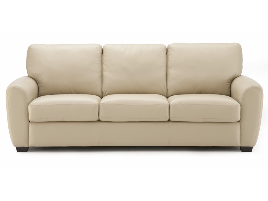 Palliser Connecticut3-Seater Stationary Sofa