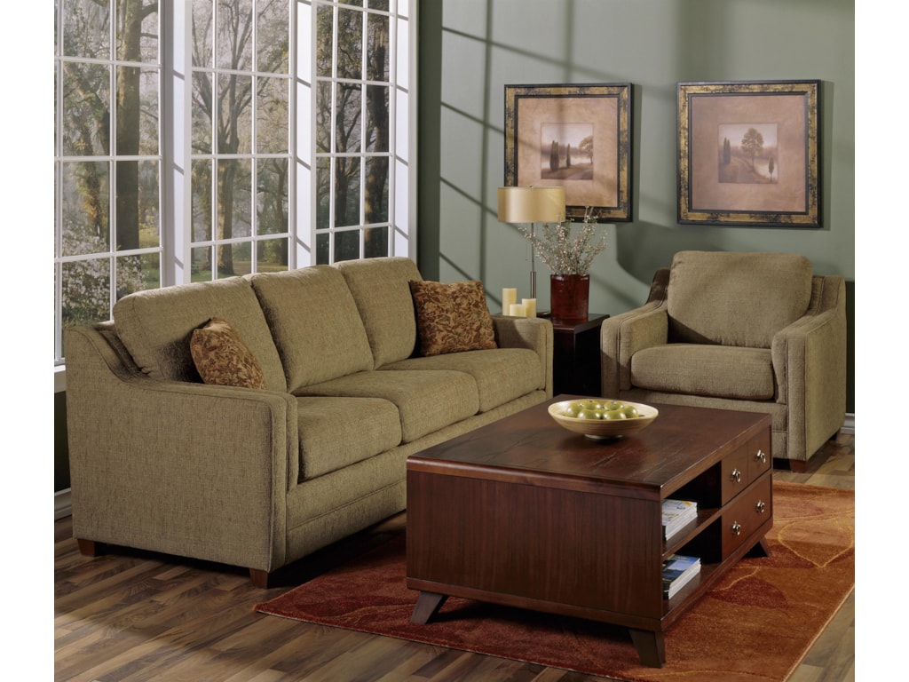 Palliser CorissaArm Chair